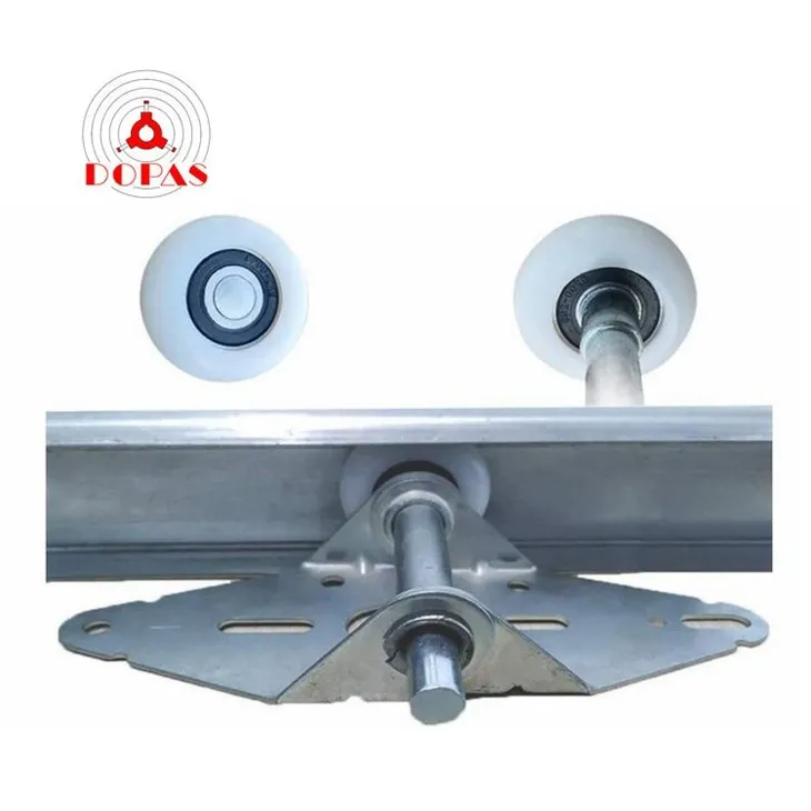 garage door roller kit 2