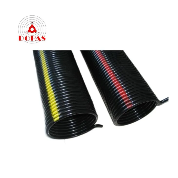 rolling up door torsion spring 1