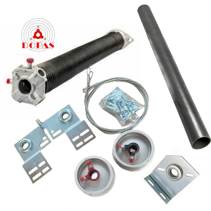 Torquemaster To Torsion Spring Conversion Kit